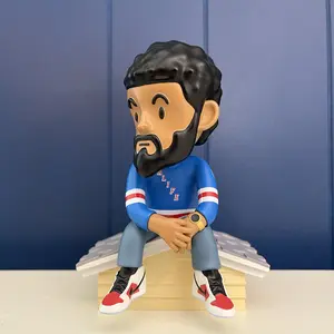 Forest Hills Drive Figure