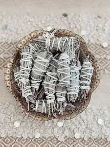 White Sage (Bundles & Loose)