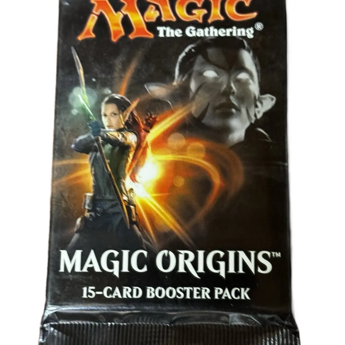 Magic Origins Booster Pack Magic The Gathering New