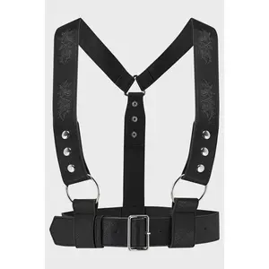 Grimflora Harness