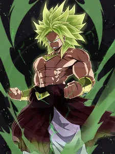 Legendary Villain