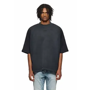 Shadow Flasher Fleece Tee