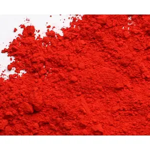 Matte Bright Red Oxide Pigment Powder 142g/5oz, Colorant for Concrete Cement Resin Epoxy Gypsum Plaster Putty Grout Lime Paints