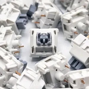 Wuque WS Silent Tactile Switches