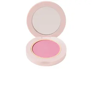 Wander Beauty Blush All Day Hydrating Powder Blush in Priority Pink