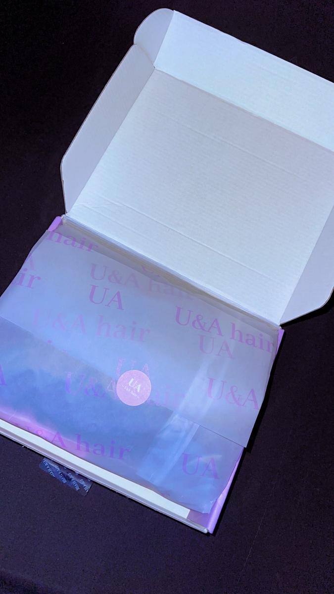 Item: Natural Black, Length 18 inch