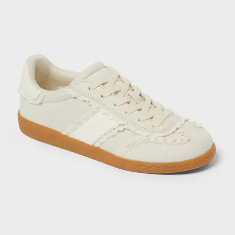 Women’s Spencer Sneakers with Memory Foam Insole - Universal