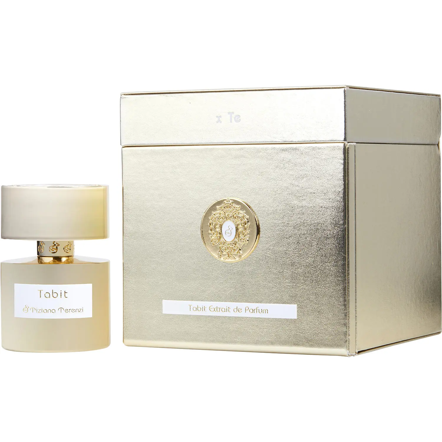 Tiziana Terenzi Tabit By Tiziana Terenzi Extrait De Parfum For Unisex