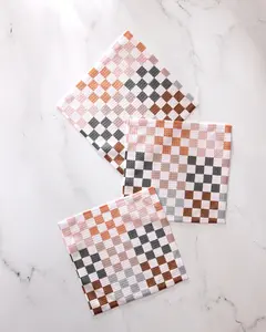 Autumn Checkers
