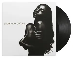Sade - Love Deluxe  [VINYL RECORD - LP]