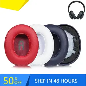 Replacement Ear Pads for JBL Tune T700BT T710 720 T750BTNC T760NC Headphones Soft Foam Ear Cushions