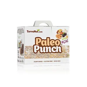 TerraNut Paleo Punch