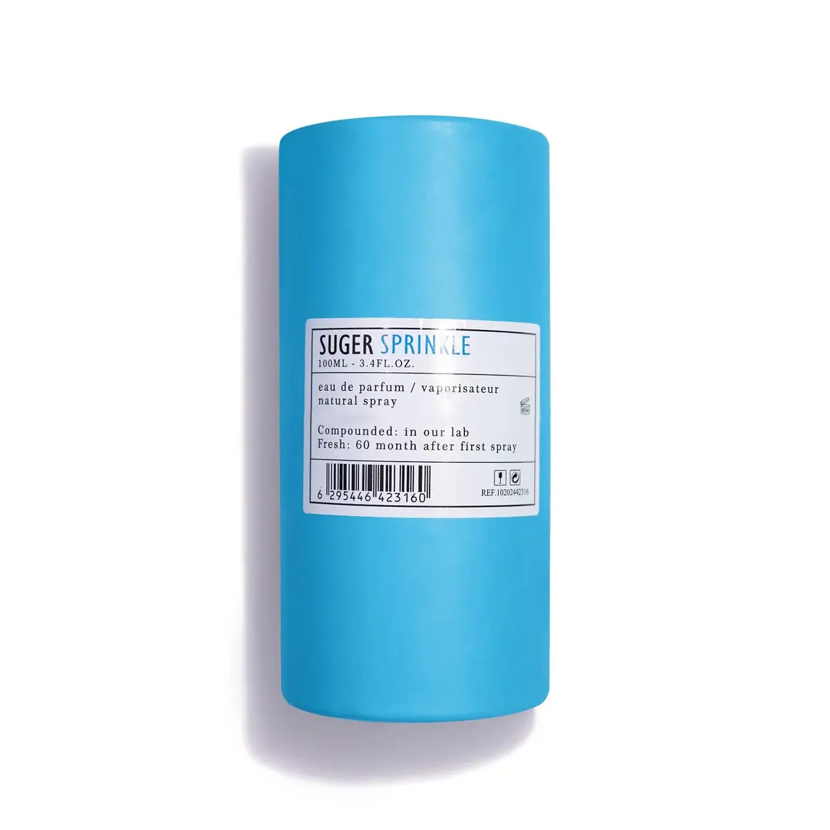 Aro-Fac Suger Sprinkle EDP