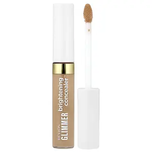 Revlon Glimmer, Brightening Concealer™, 145, 0.3 fl oz (9 ml)