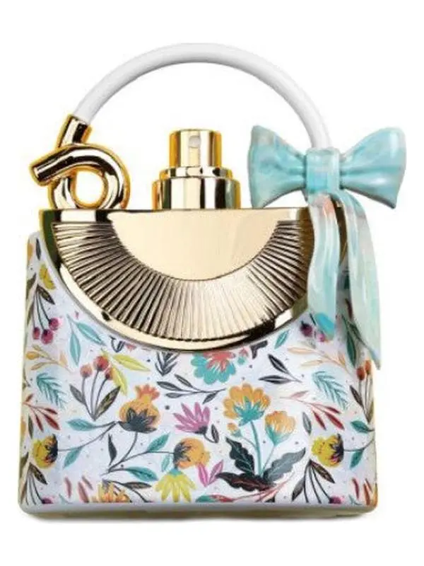 Nudo Exotic Flowers EDP 100ml by Fragrance World