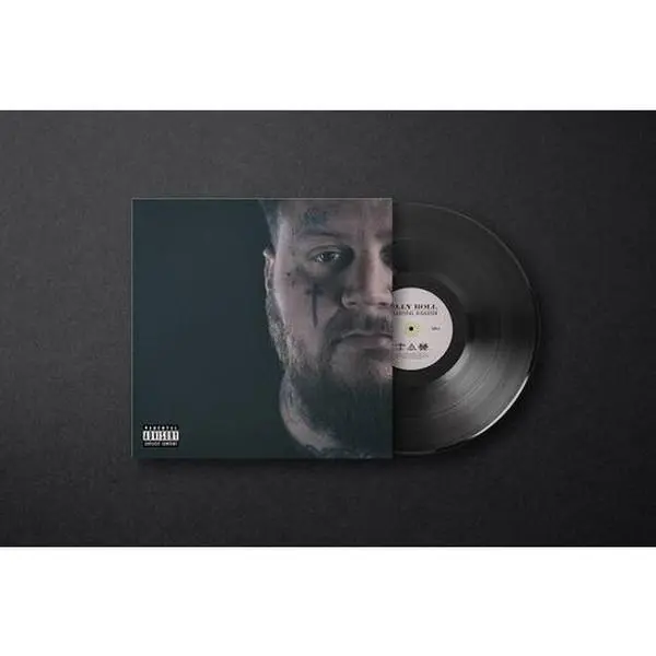 Jelly Roll - Beautiful Disaster (Vinyl LP)