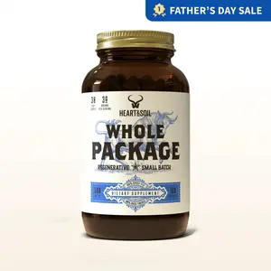 Whole Package