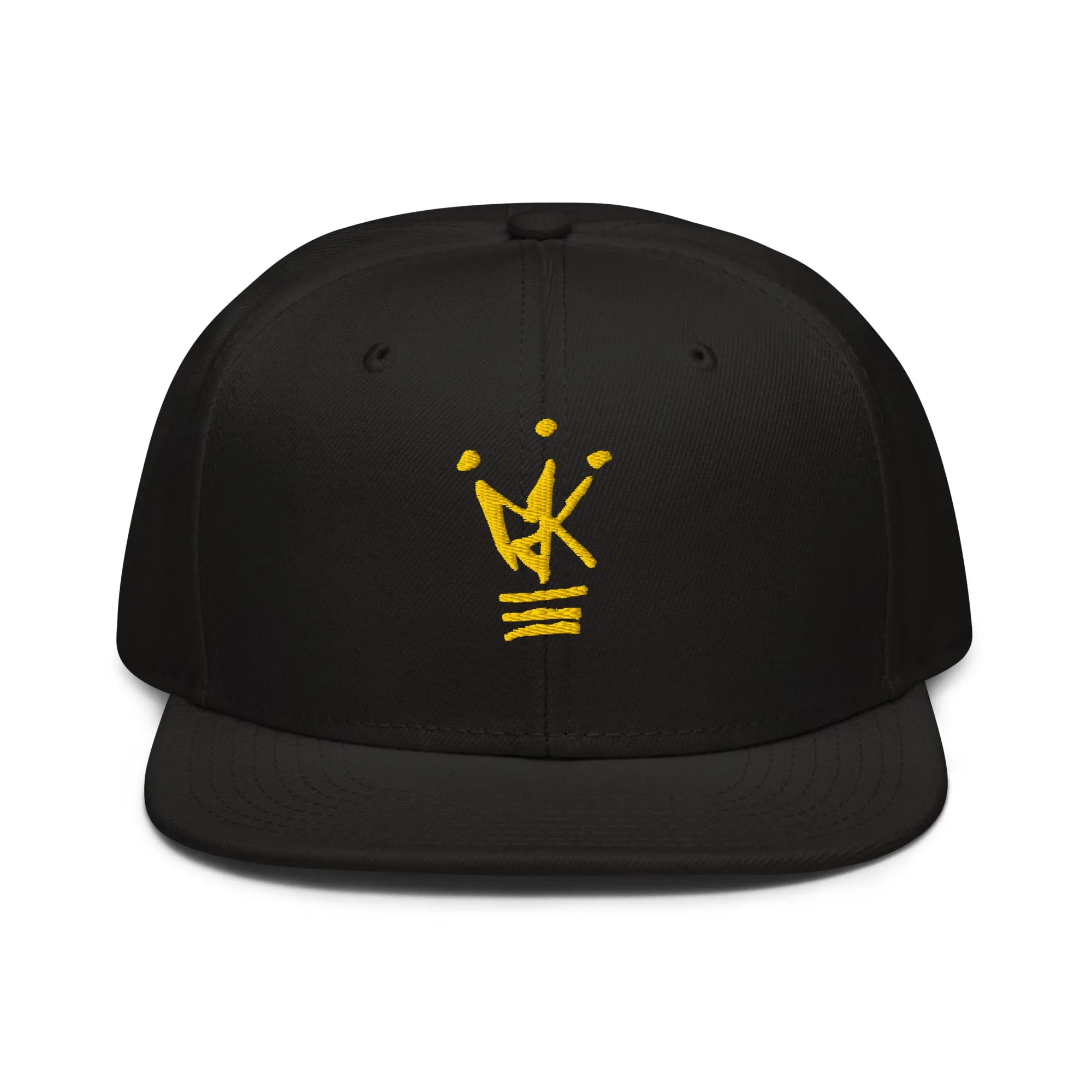 MAK Crown Snapback