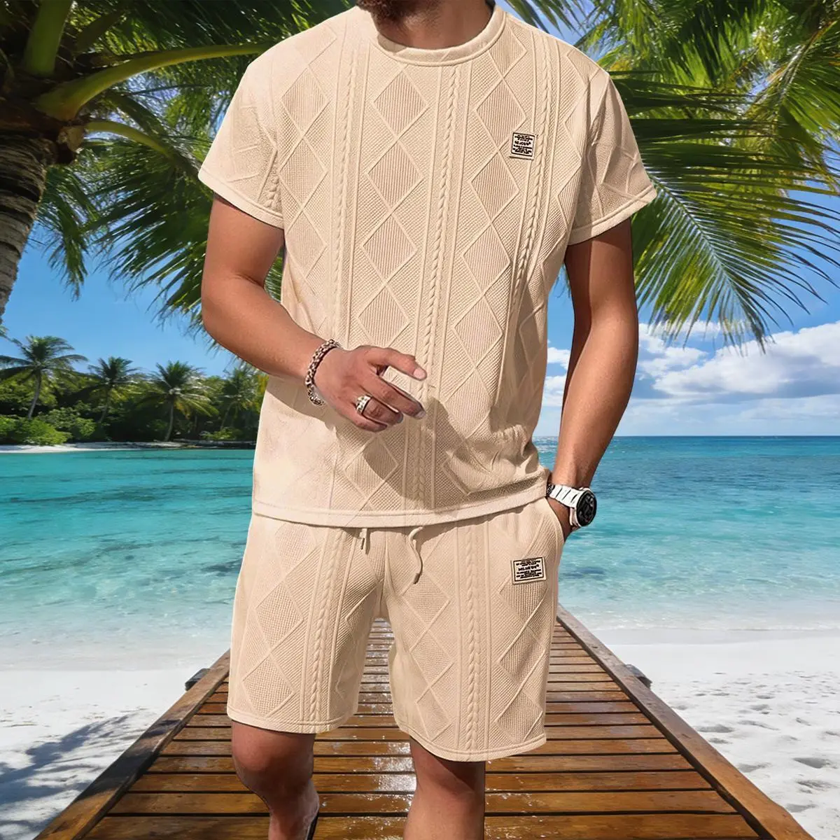 khaki