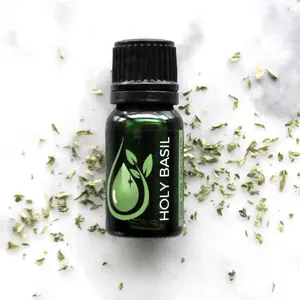 Holy Basil - 100% Pure Essential Oil