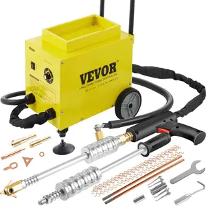 【Summervibes】VEVOR SG-7500 Dent Pulling Machine Removal System Station