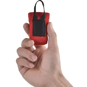 Portable Waterproof Camping Mat, Lightweight Foldable Outdoor Picnic Mat with Handle, Durable Nylon Fabric Picnic Blanket for Beach, Park & Travel, Convenient