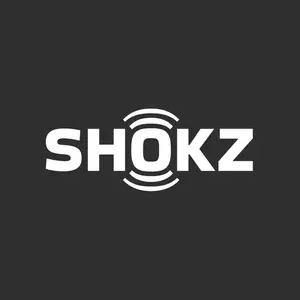 SHOKZ shop logo