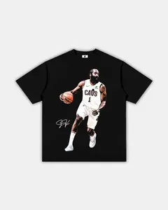 JAMES HARDEN “THE DEBUT” TEE