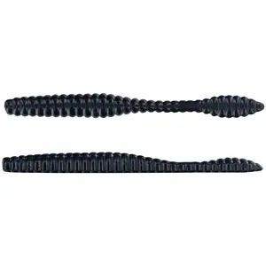 Big Bite Baits Scentsation SoMolly 3.6 inch Drop Shot Worm
