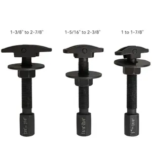 ATE PRO.USA Rear Axle Bearing Service #90390