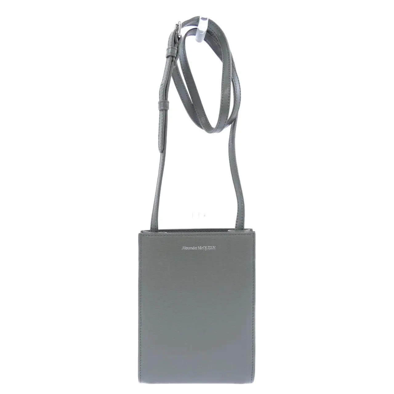 Pre-owned Alexander McQueen Others Shoulder Bags Bag