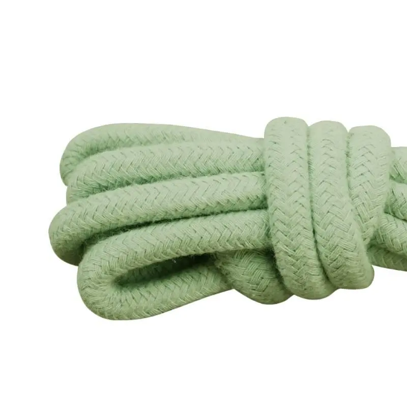 Light aqua green*8mm*10 meters