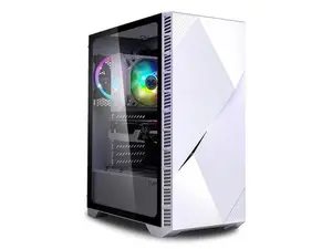 Epic BitCrate Avalanche Mark XI | Core Ultra 9 285K + RX 9070 XT Pulse | 32GB 4TB NVMe