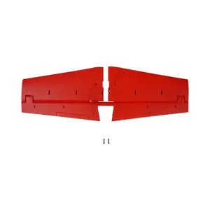 1100mm P-51 Dago Red Horizontal Stabilizer