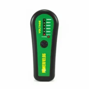 Powerfields P-VT5LW Wireless Fence Tester Powerfields P-VT5LW Wireless Fence Tester