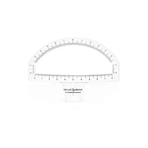 Deluxe Brows Magic Ruler