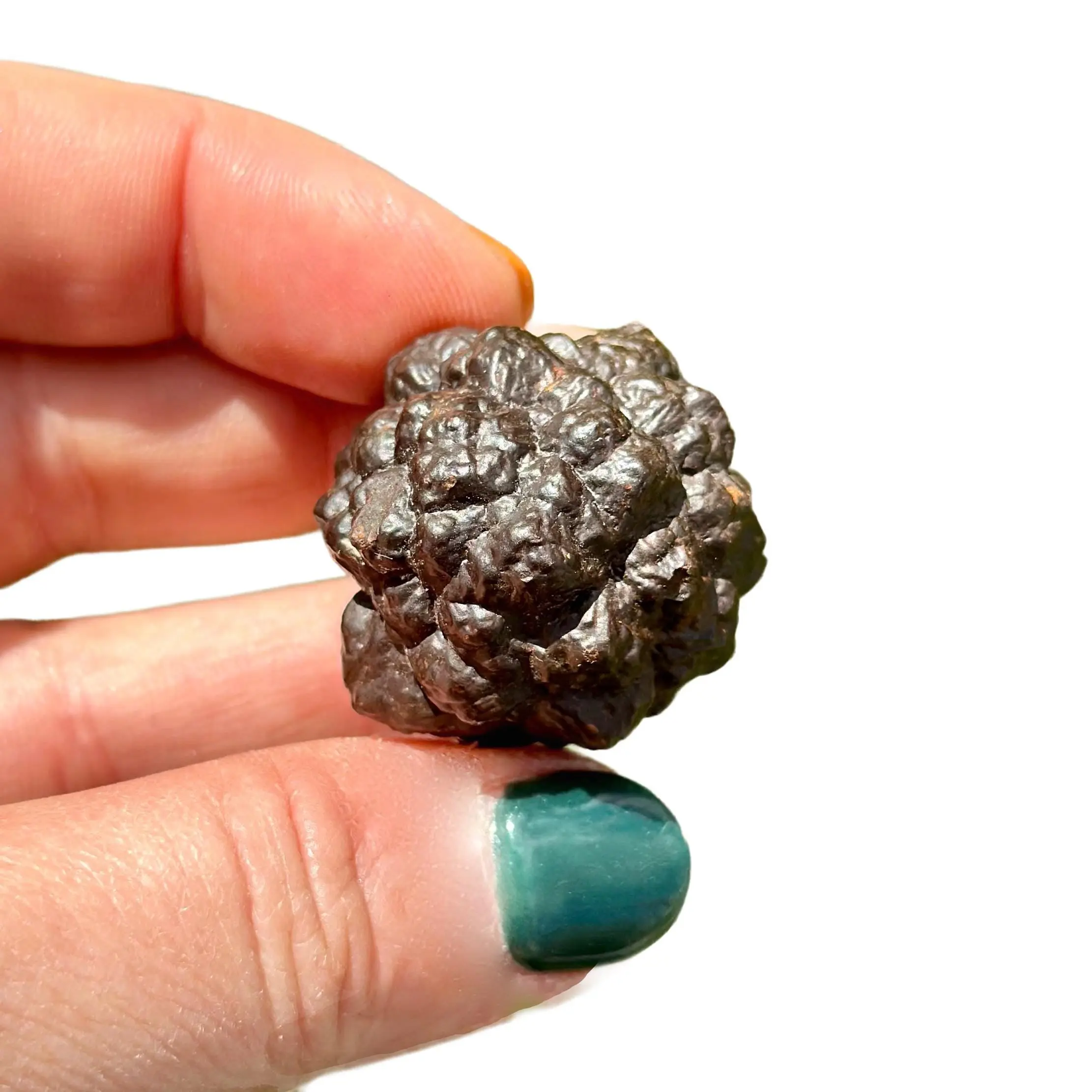 Raw Prophecy Stone