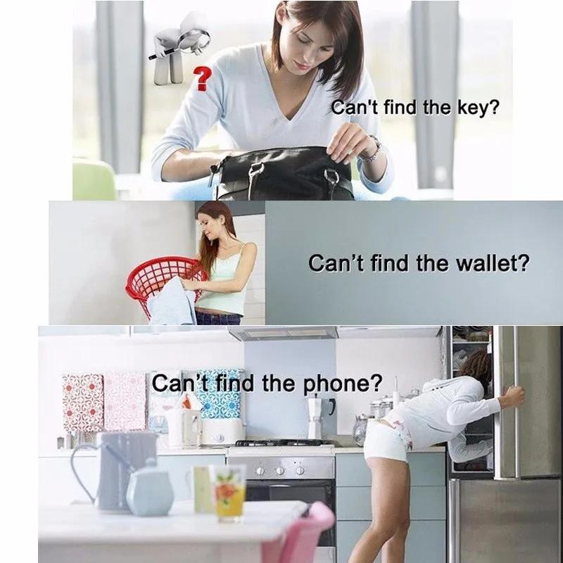 DropTag Personal Item Tracker