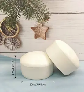 Taba Squishy Yogurt Cake Bread Squeeze Toy Soft Stress Relief Slow Rising Sensory Fidget Toys for Kids and Adults Relaxing Gifts