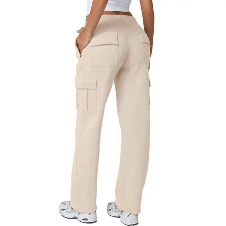 Beige【Only Pants】