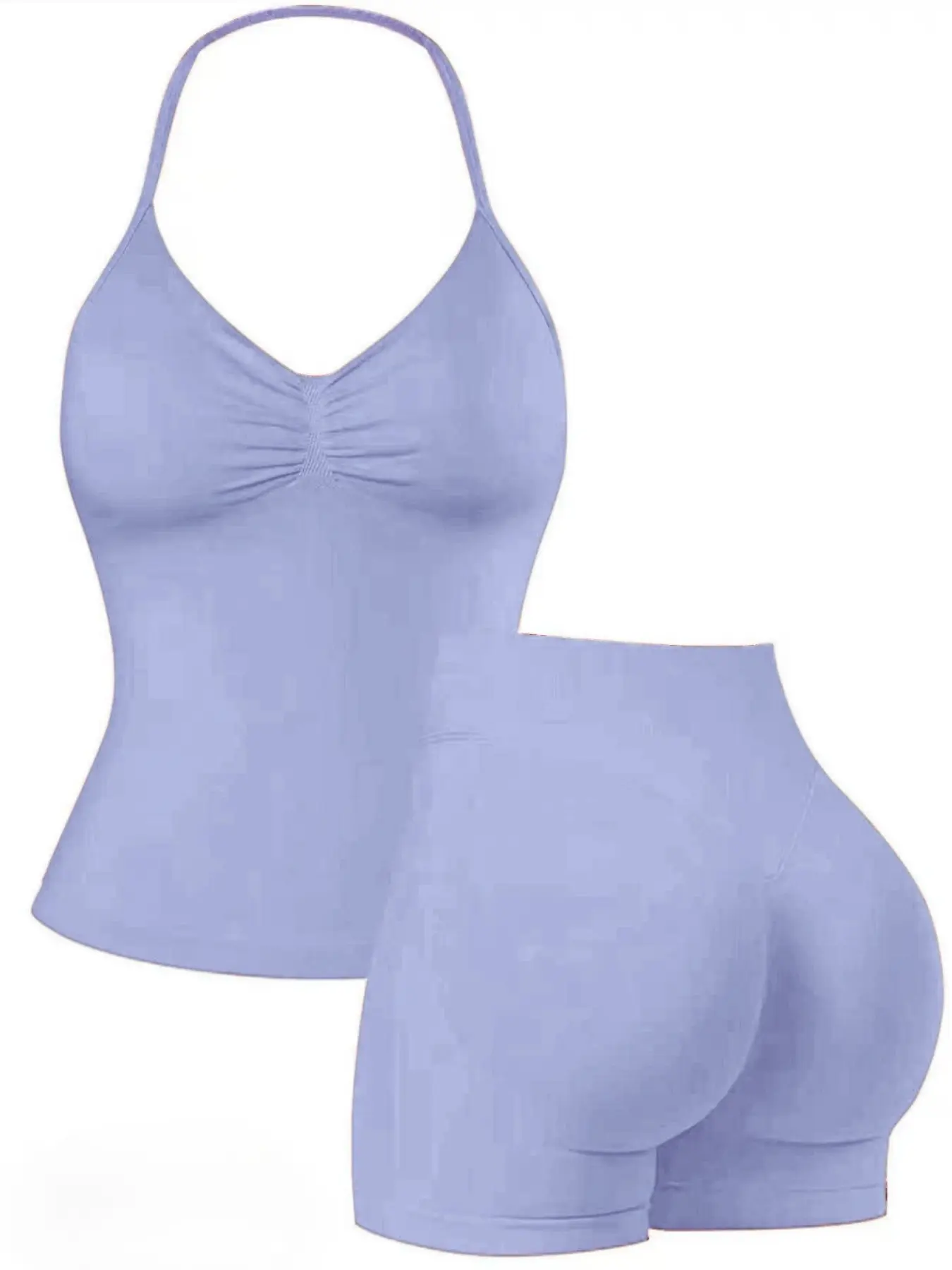 Mauve Purple
