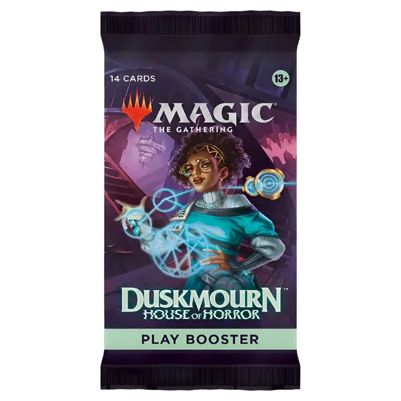 duskmourn card list mtg Vile Mutilator [Duskmourn: House of Horror] main image 1