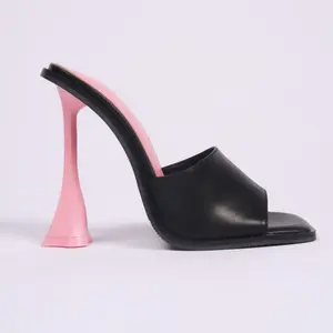 BUBBLE GUM MULE