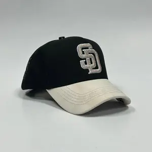 Premium quality hats SD beige