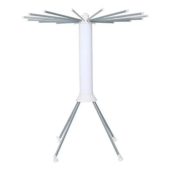 Improvements 16-Arm Space-Saving Clothes Dryer