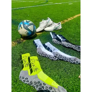 Your Elite Grip Socks