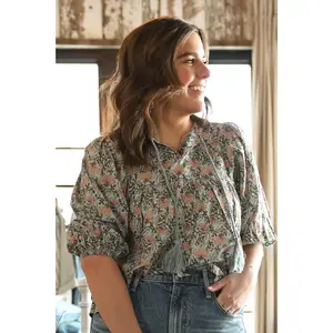 Ophelia Top
