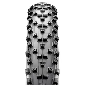 Maxxis Forekaster Tire - 29 x 2.4 Tubeless Folding Black 3CT EXO+ Wide Trail