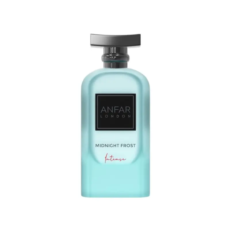 Anfar London Midnight Frost Intense	for Men Extrait 3.4 oz