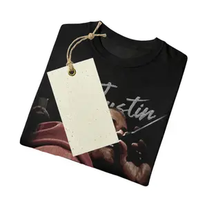 Music Comfort Colors Shirt, Music Festival Tshirt, Singer Merchandise, Gift For Fans, Unique Design, Casual Wear For Men And Women
